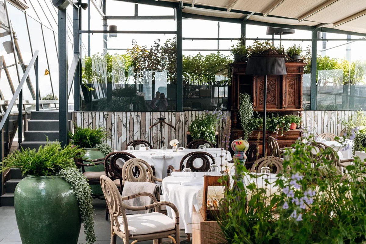 Терраса — фото 2