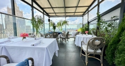 Вип Терраса