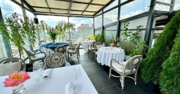 Вип Терраса