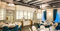 Банкетный зал — фото 4