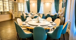 Банкетный зал — фото 5