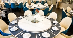 Банкетный зал — фото 6