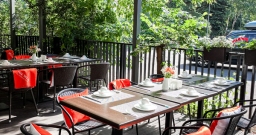 Летняя веранда Летняя веранда — фото 5