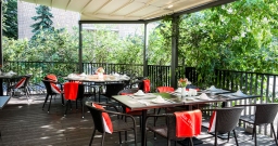 Летняя веранда — фото 6