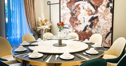 Вип 1 — интерьер зала