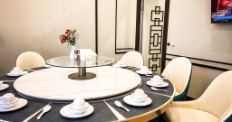 Вип 1 — подробнее о зале