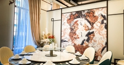 Вип 2 — подробнее о зале