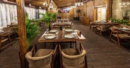 Основной зал — фото 4