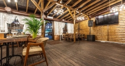 Основной зал — фото 6