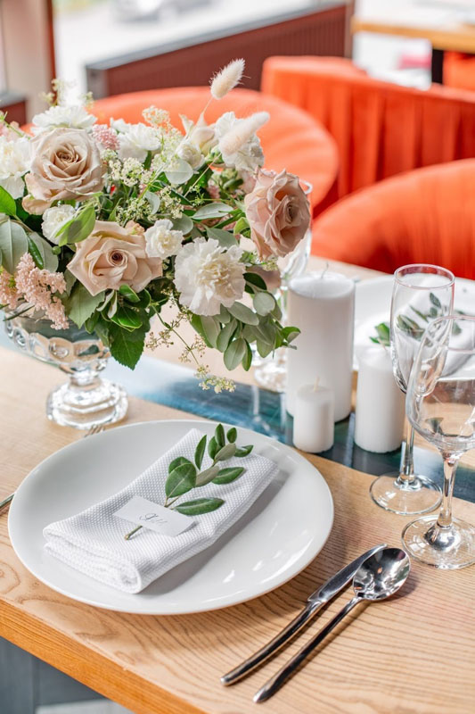 Основной зал — фото 3