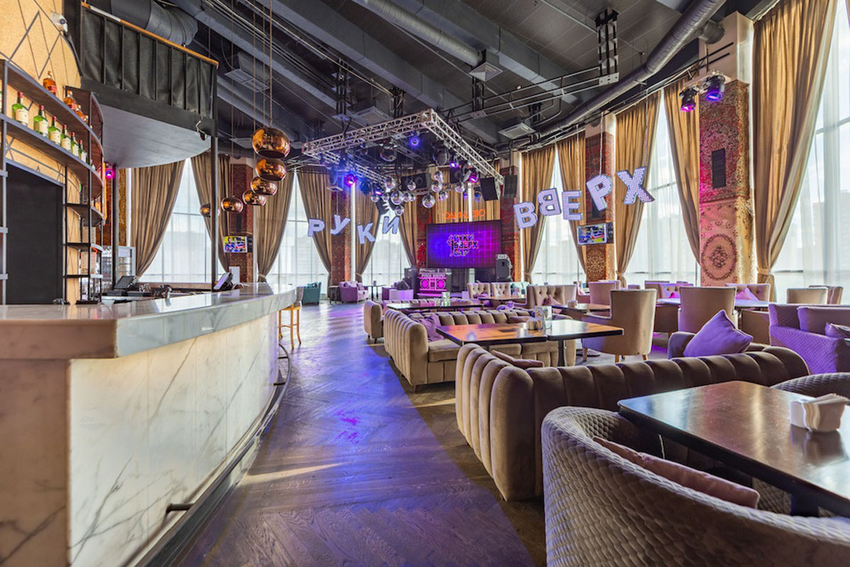 Основной зал — фото 8