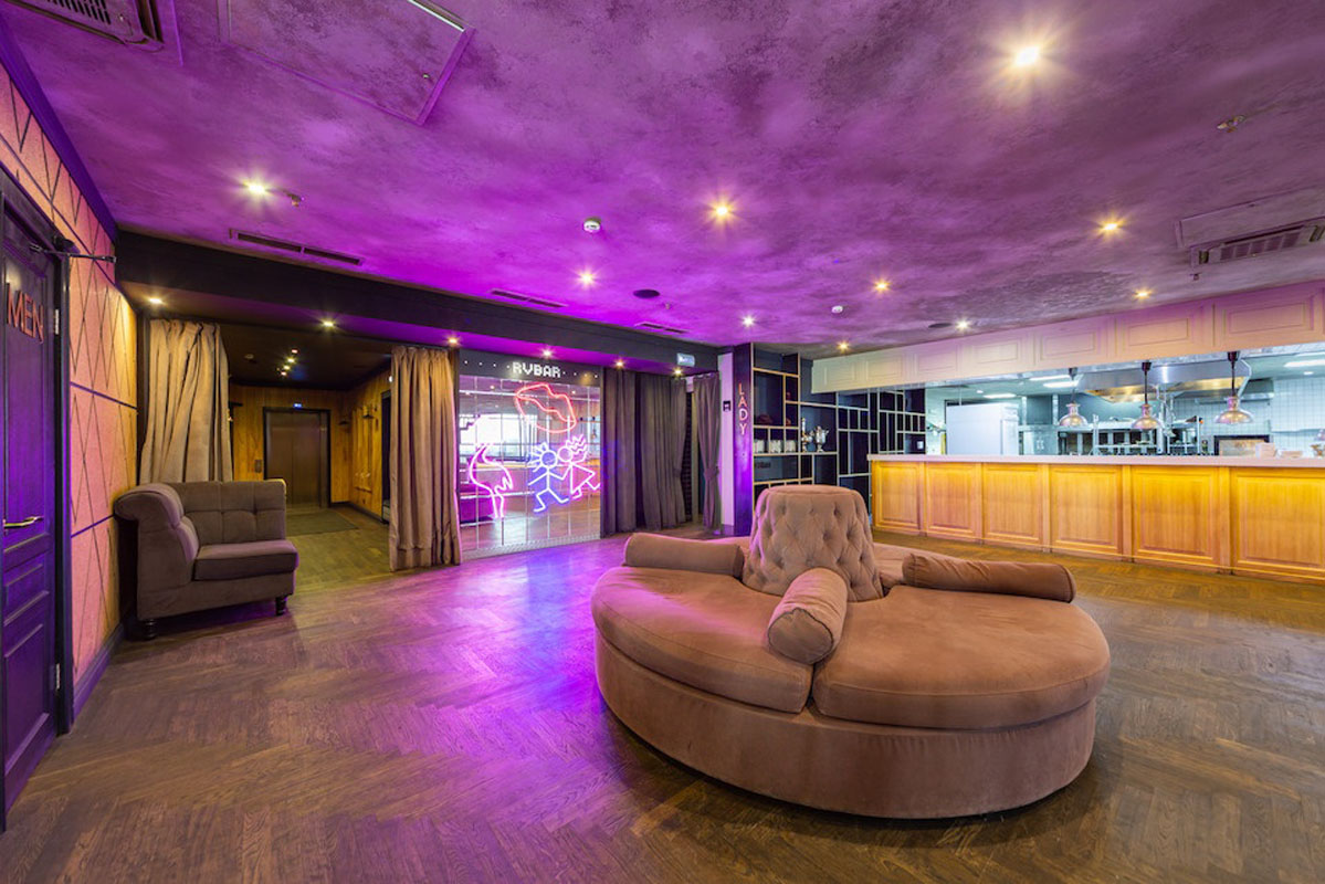 Основной зал — фото 11