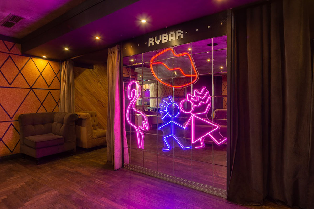 Основной зал — фото 12