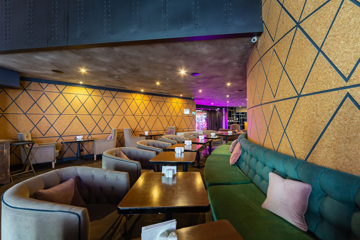 Основной зал — фото 13