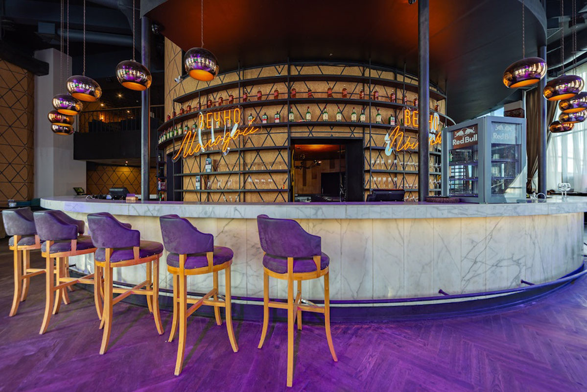 Основной зал — фото 14