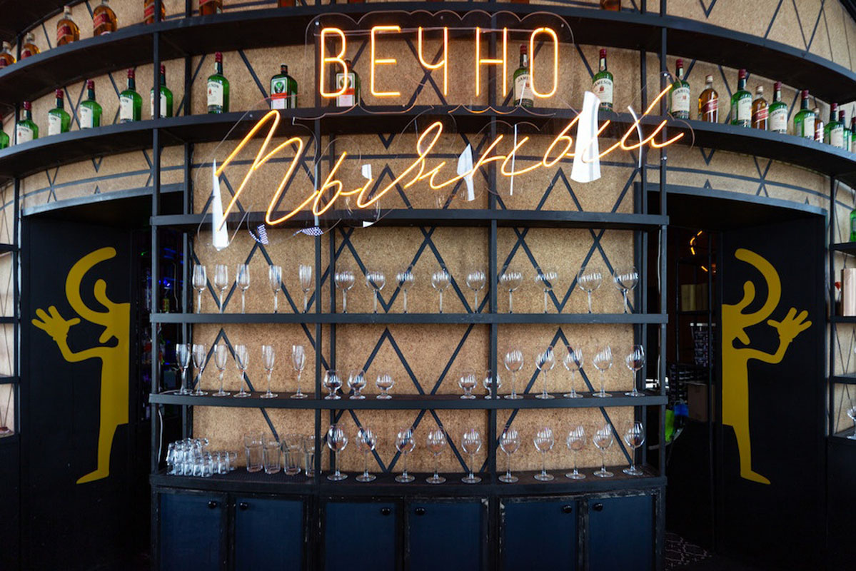 Основной зал — фото 15