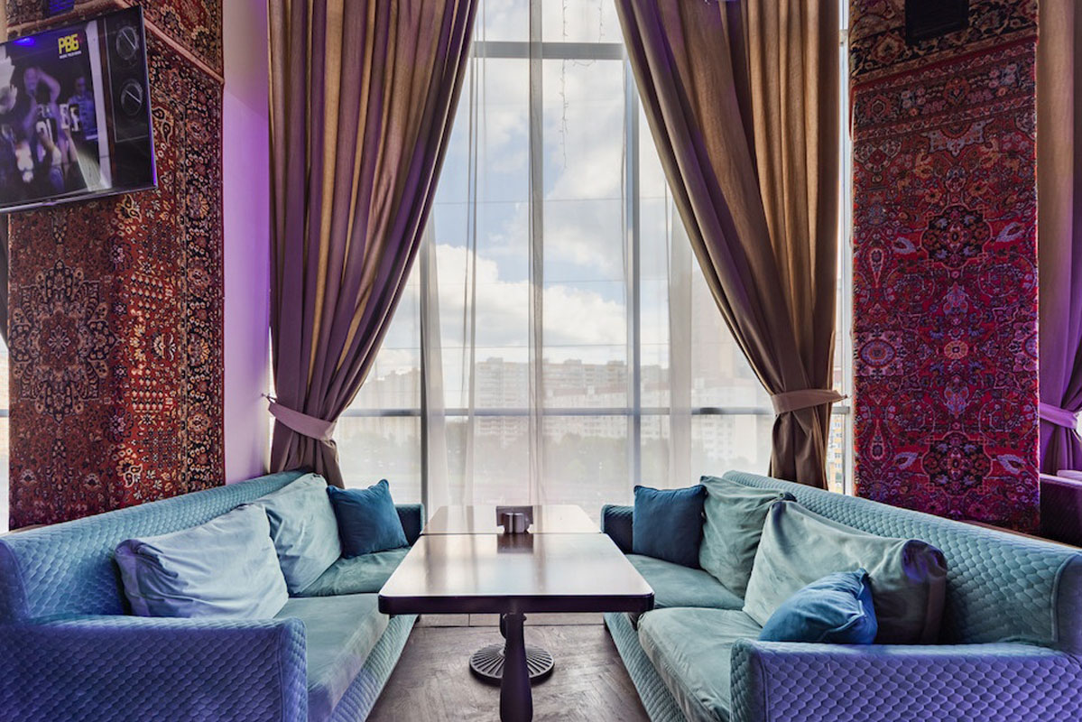 Основной зал — фото 16