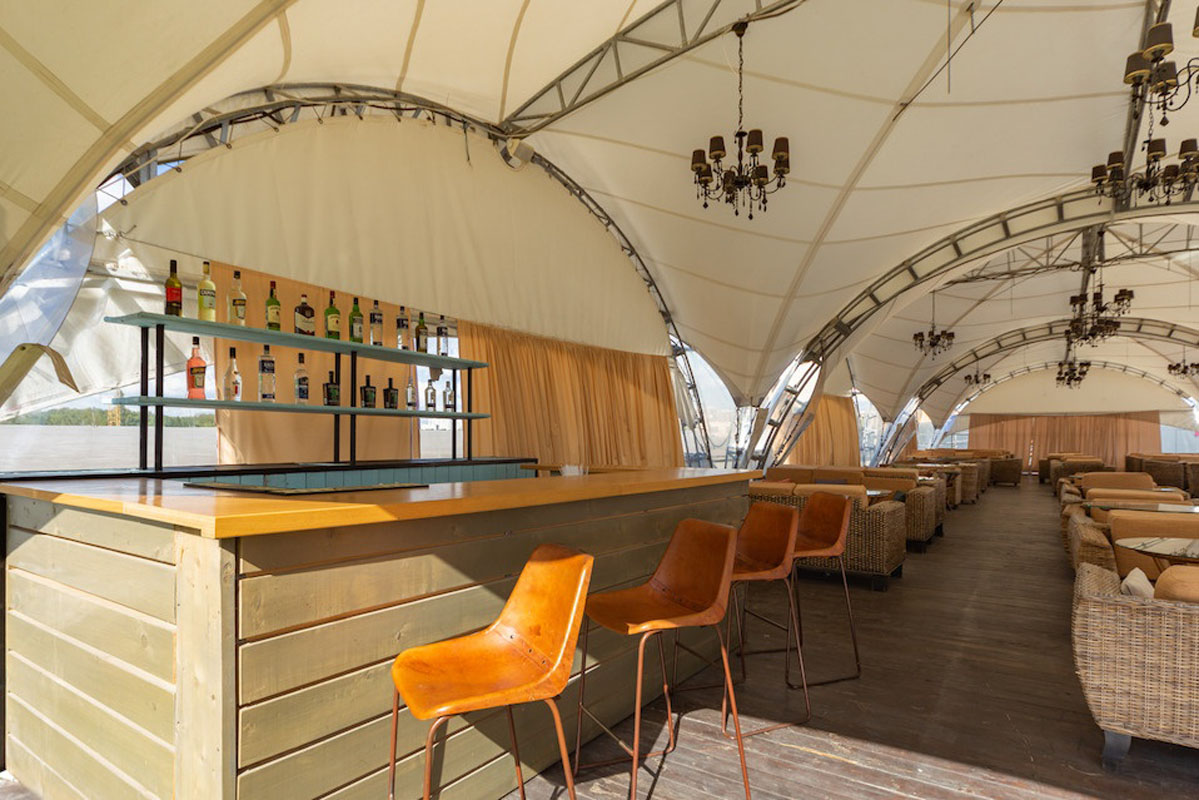 Веранда — фото 3