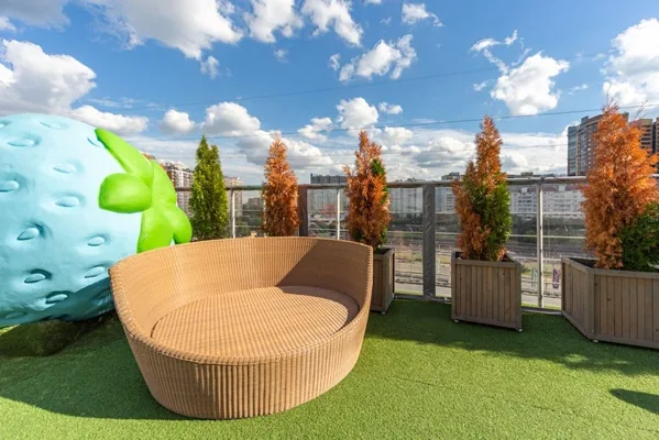 Веранда — фото 4