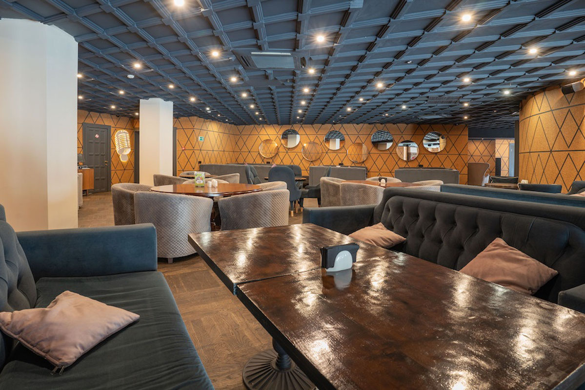 Балкон, 2-й этаж Балкон, 2-й этаж — фото 3