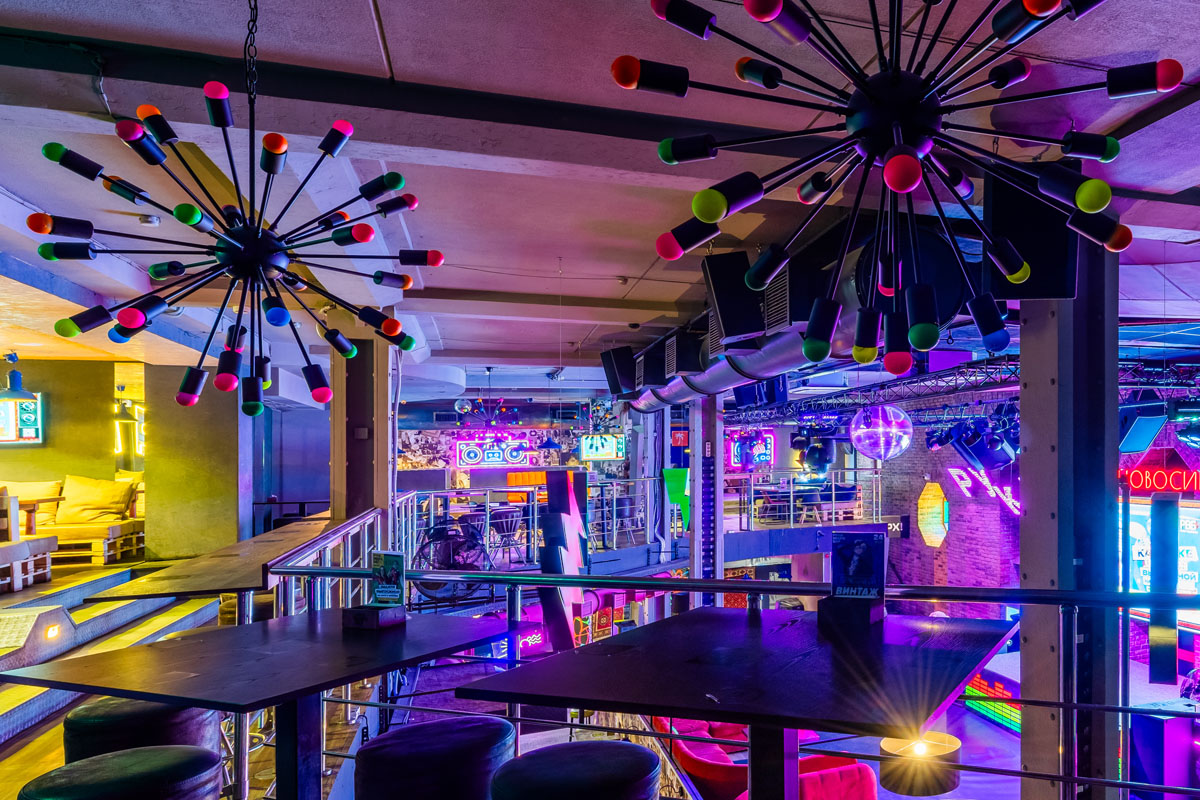 Основной зал — фото 11