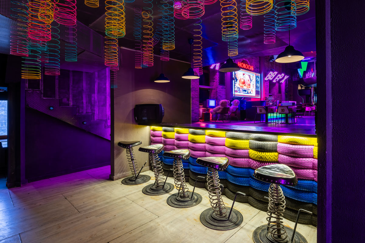 Основной зал — фото 12