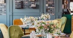 Основной зал