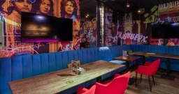 Караоке зал