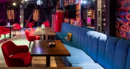 Караоке зал