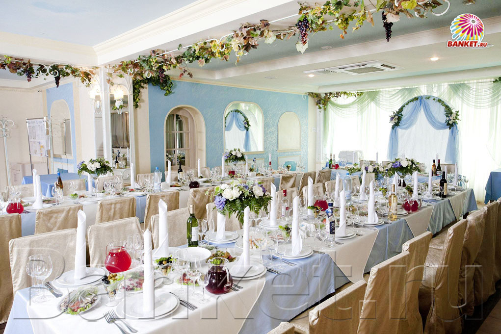 Основной зал — фото 9