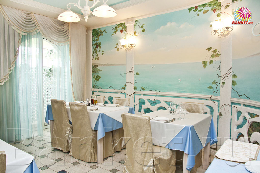 Основной зал — фото 10