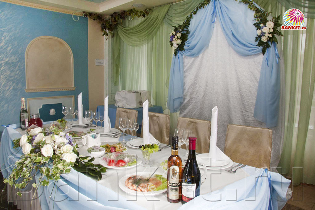 Основной зал — фото 11