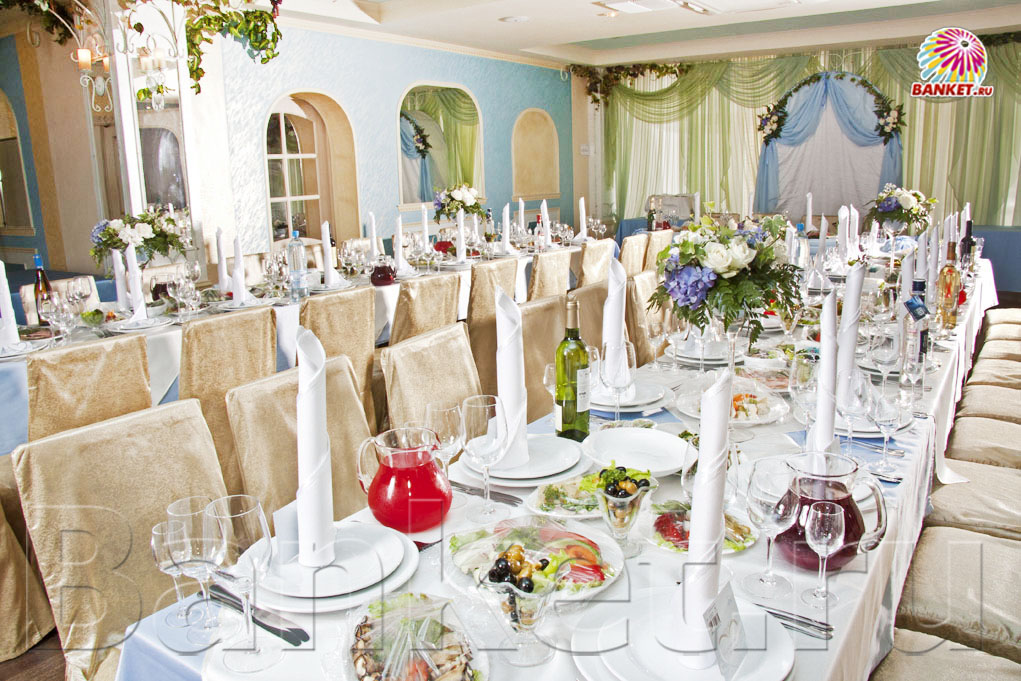 Основной зал — фото 12