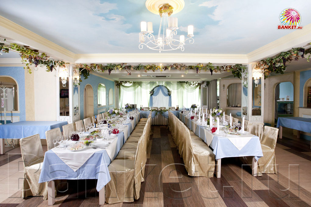 Основной зал — фото 13