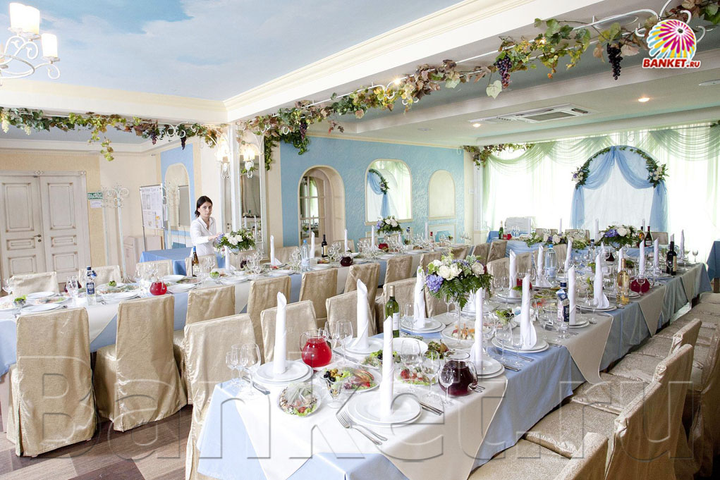 Основной зал — фото 14