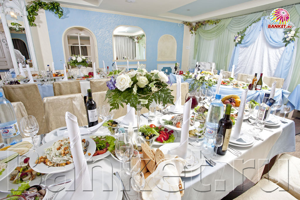 Основной зал — фото 15