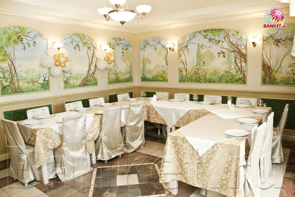 Основной зал — фото 16