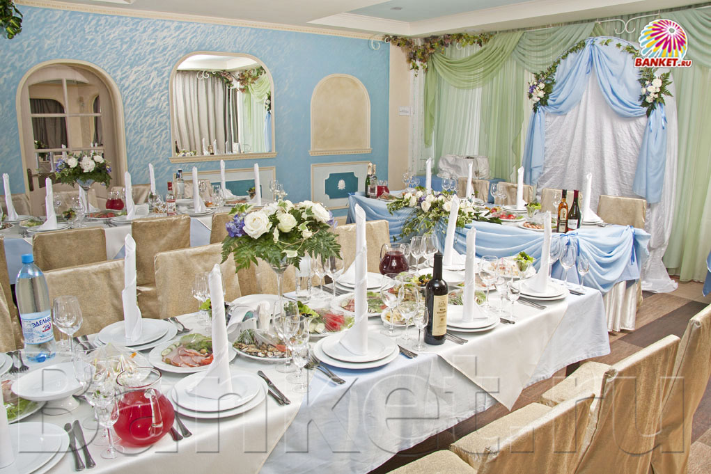 Основной зал — фото 17