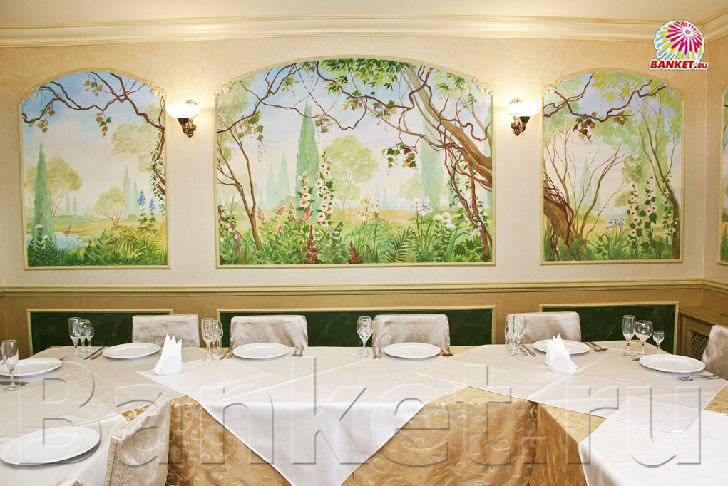 Основной зал — фото 18