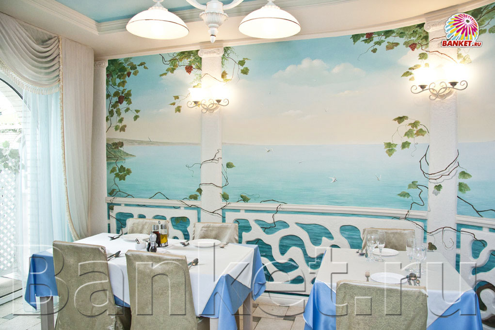 Основной зал — фото 19