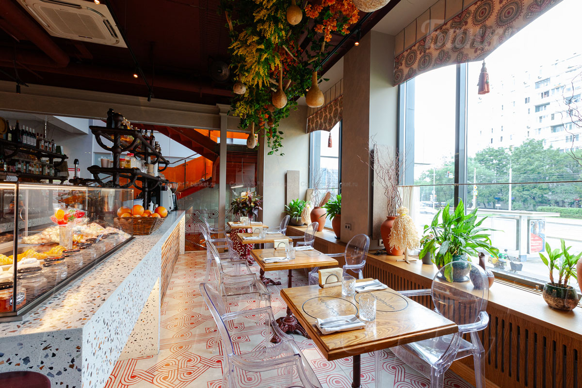 1-й этаж — фото 3