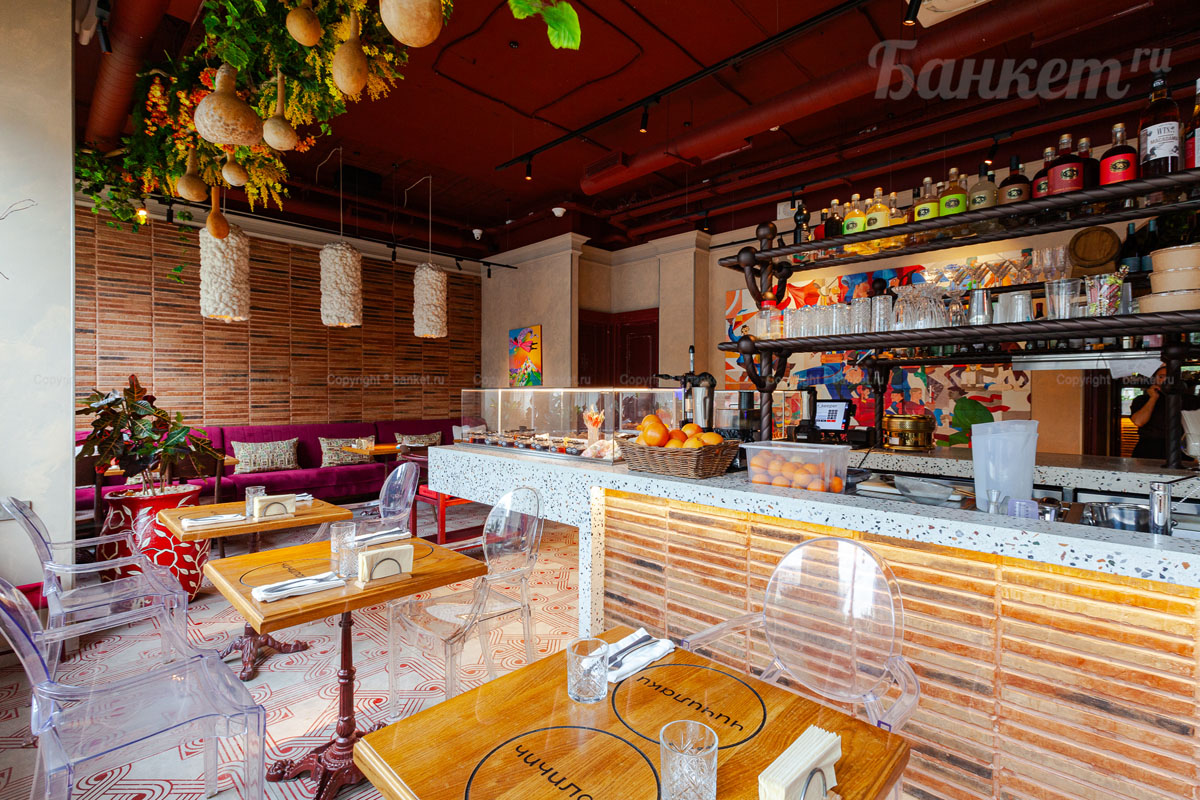 1-й этаж — фото 5