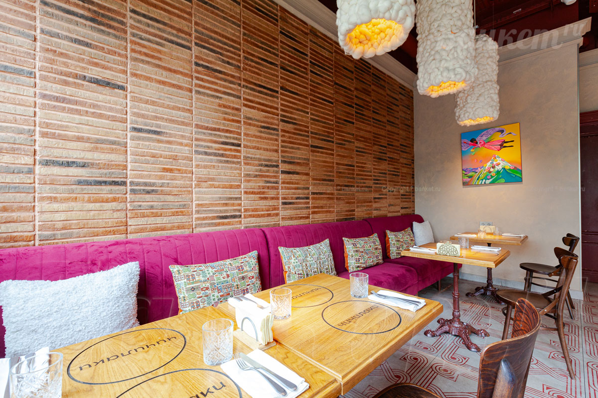 1-й этаж — фото 6