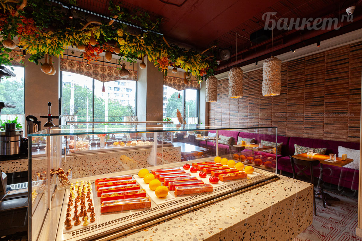 1-й этаж — фото 7