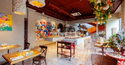 1-й этаж — фото 4