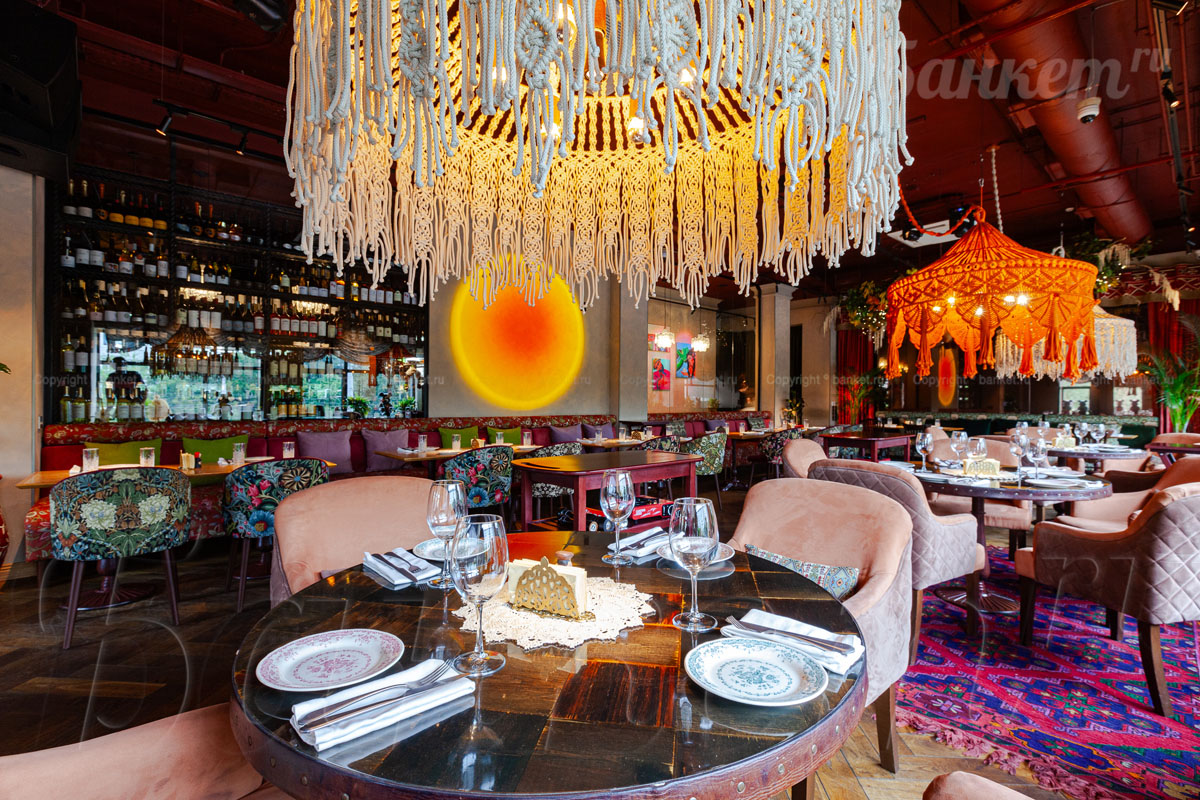 2-й этаж — фото 5