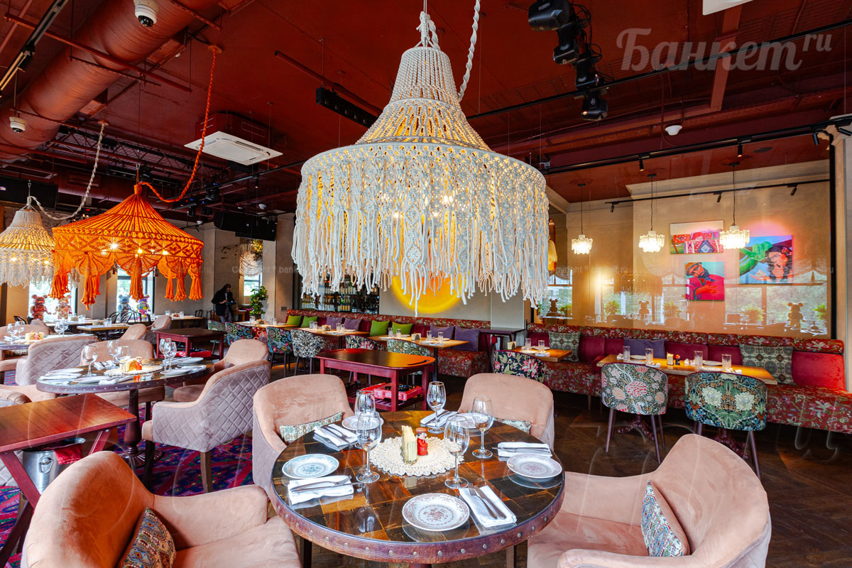 2-й этаж — фото 7