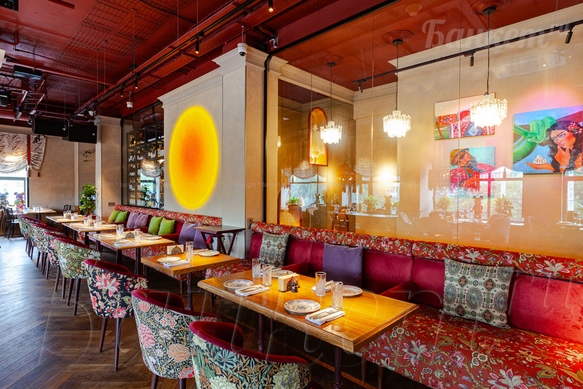 2-й этаж — фото 8