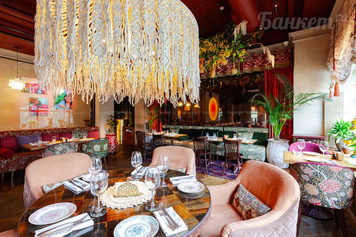 2-й этаж — фото 9