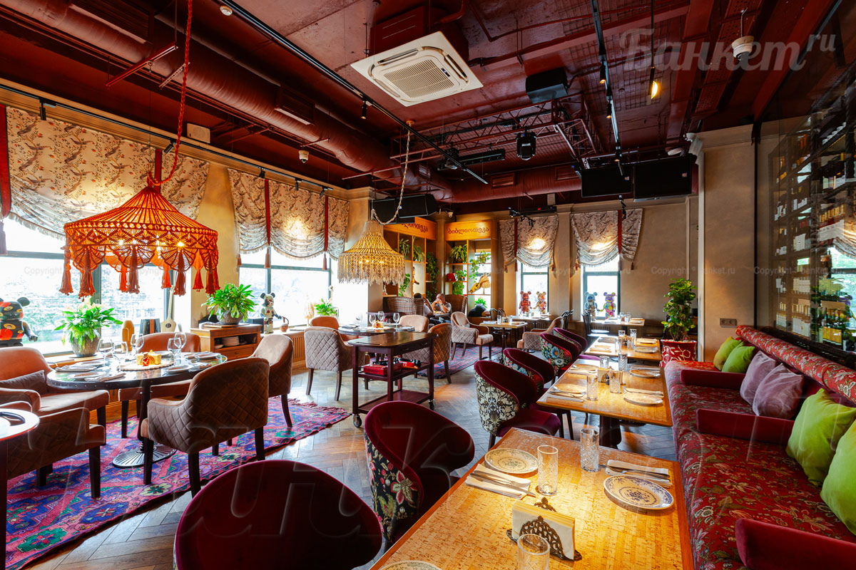 2-й этаж — фото 10